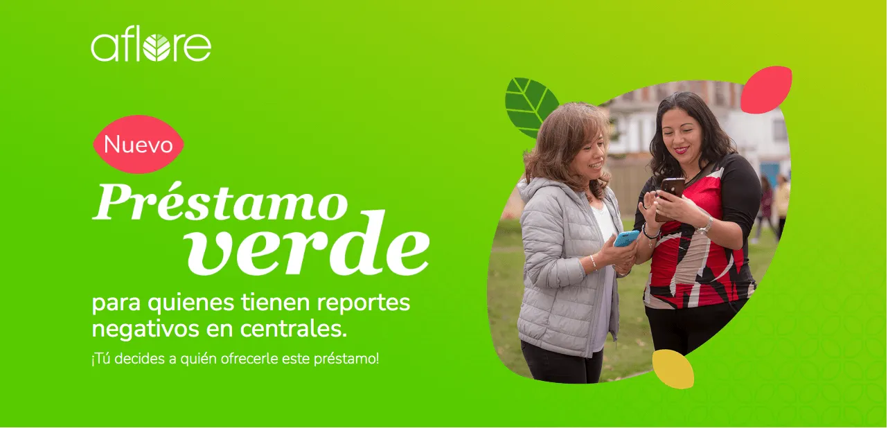 Landing page capture 