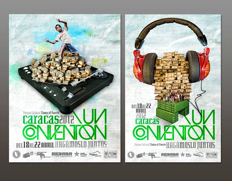 Video Reel Carlos Alayon