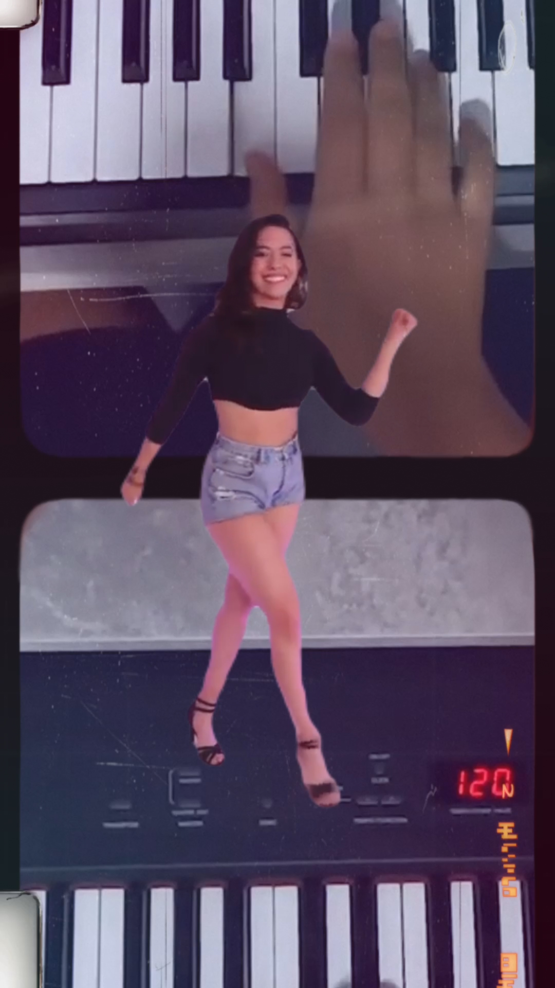 Video Reel Carlos Alayon