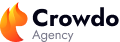 Crowdo Logo