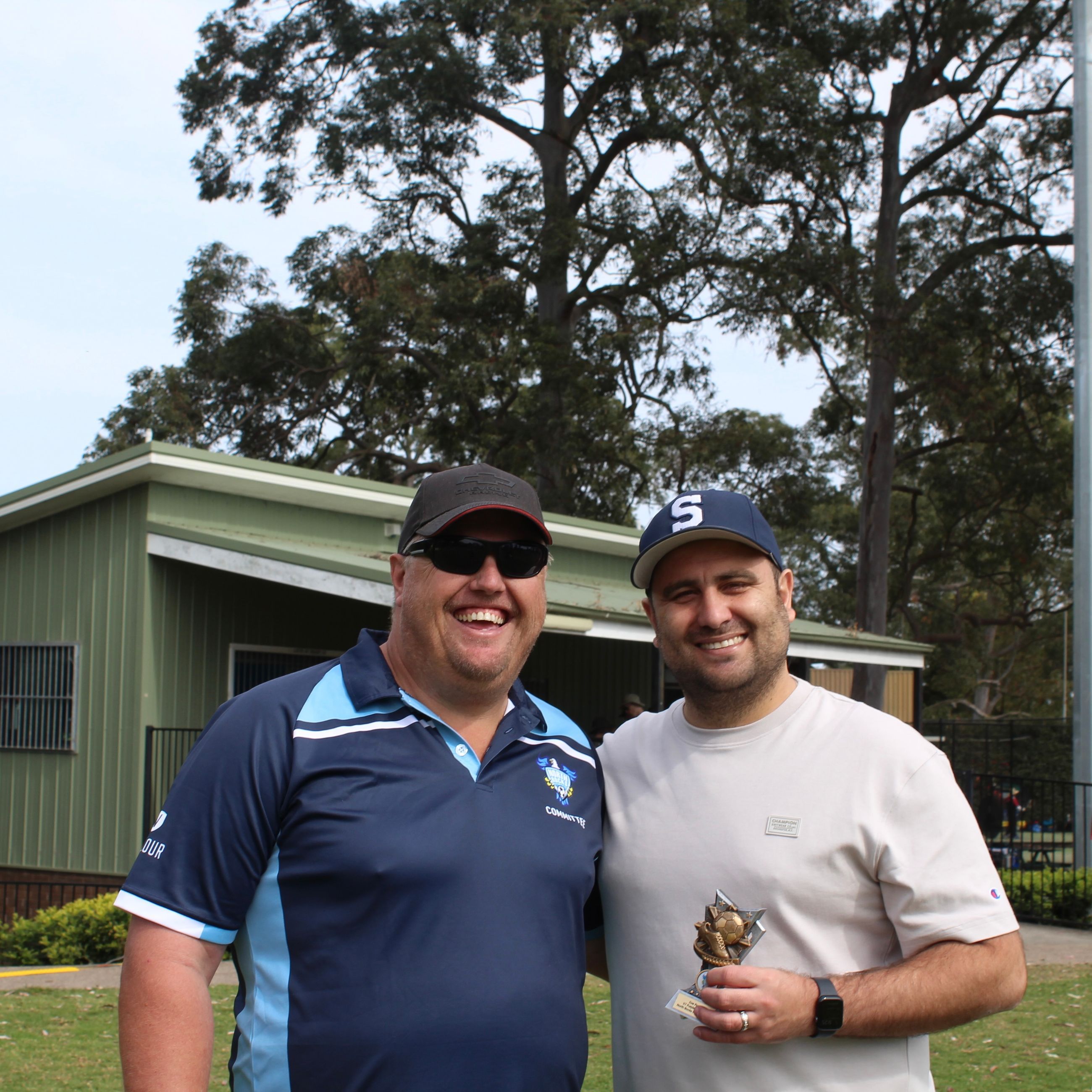North Team Rocks North Rocks Football Club