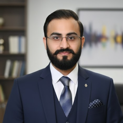 Avatar image for M Nouman's Workspace