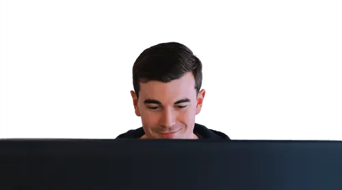 nexhealth engineer headshot