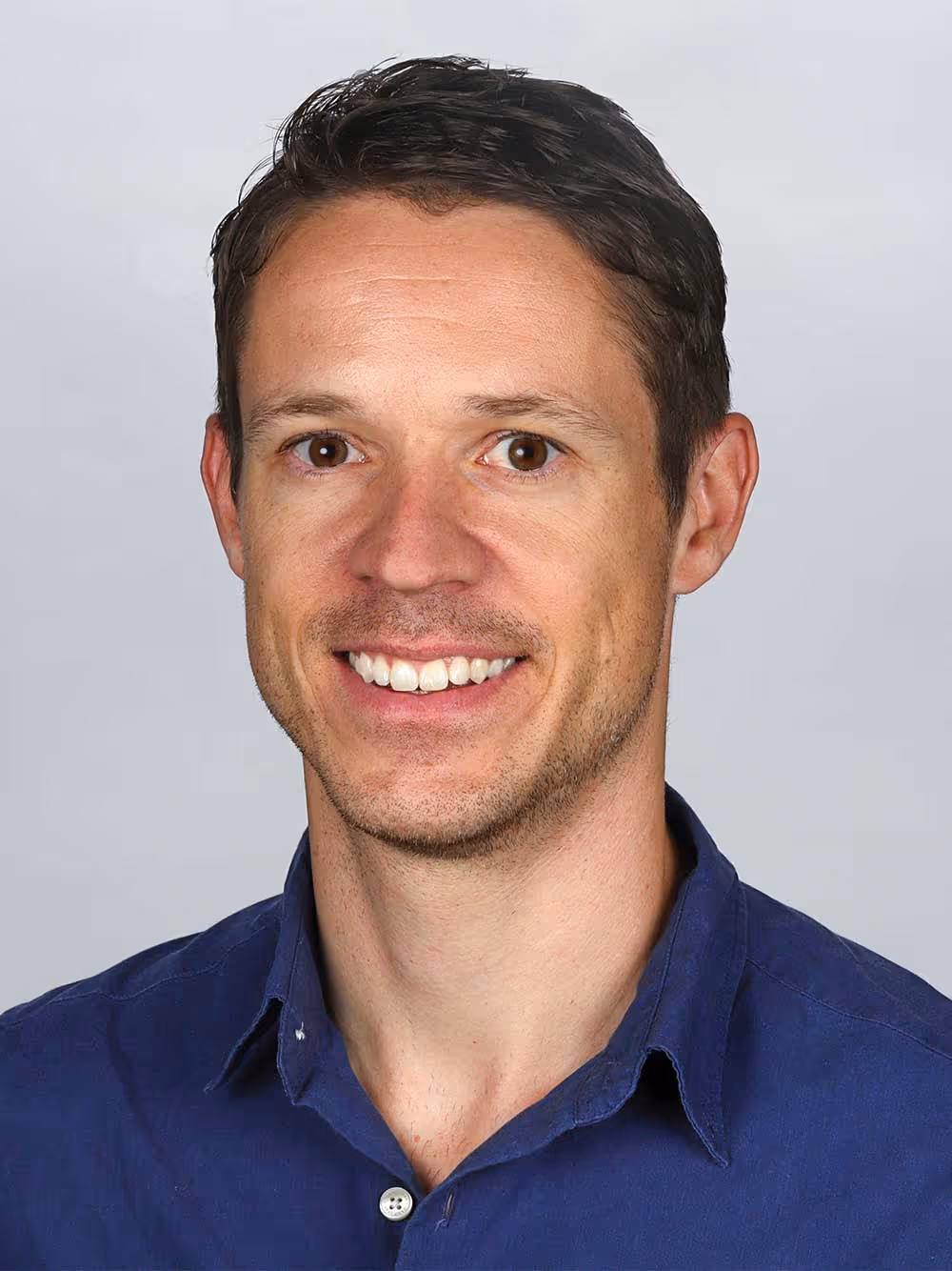 Dr. Nicholas Schenk