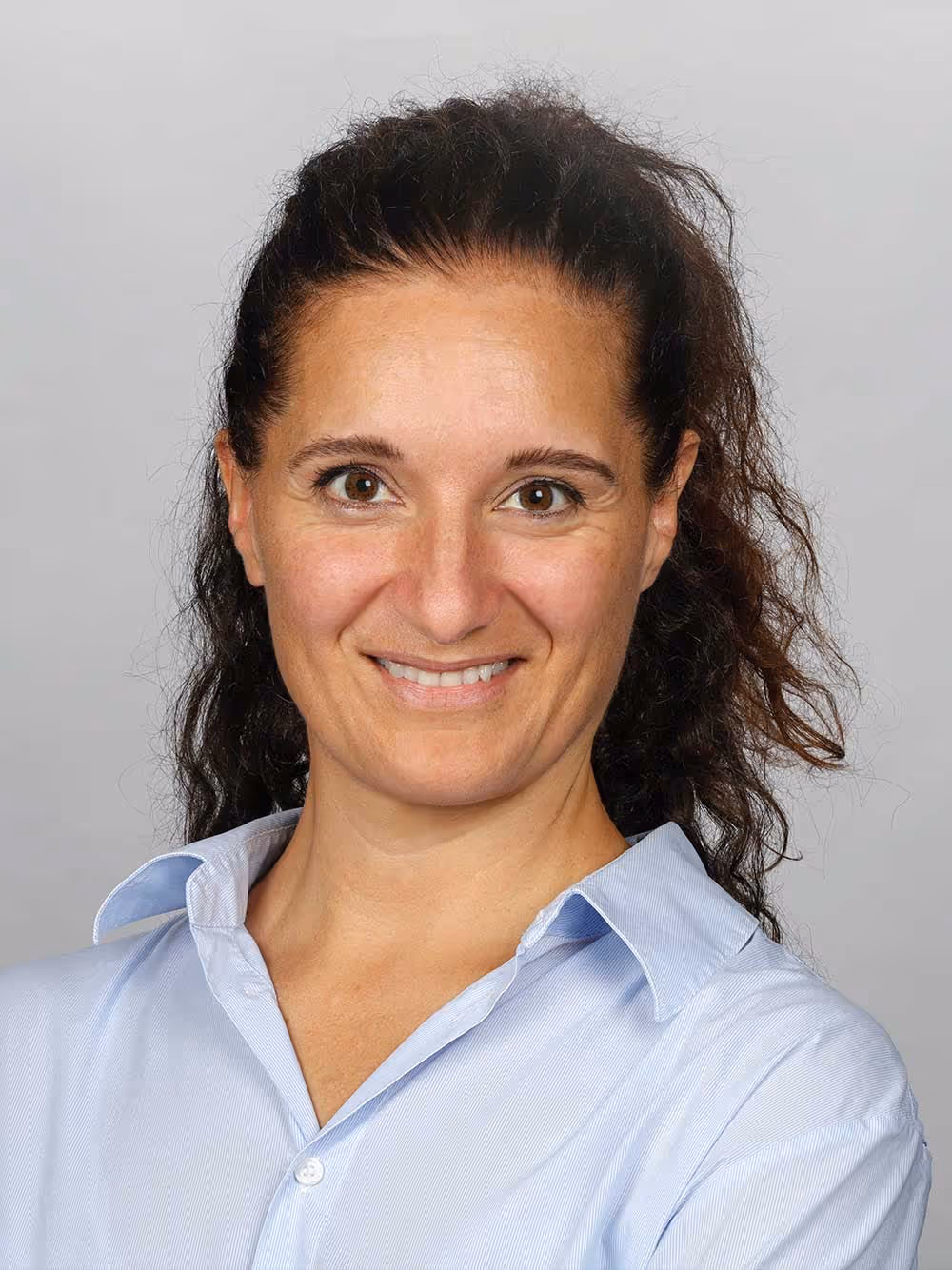 Dr. Silvia Recio Ahrendt