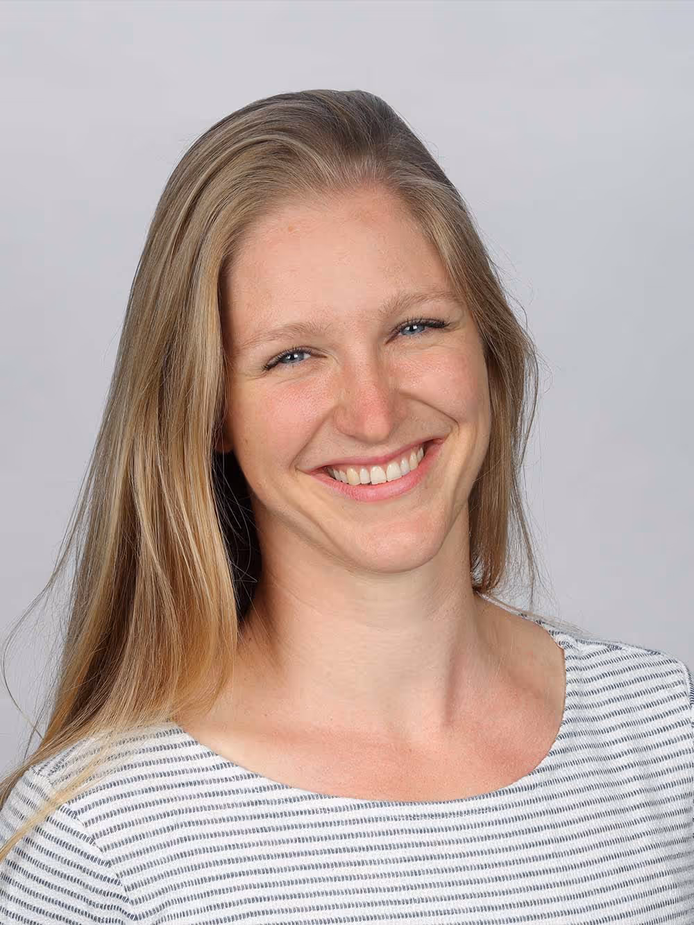 Dr. med. chiro. Nadia Graf