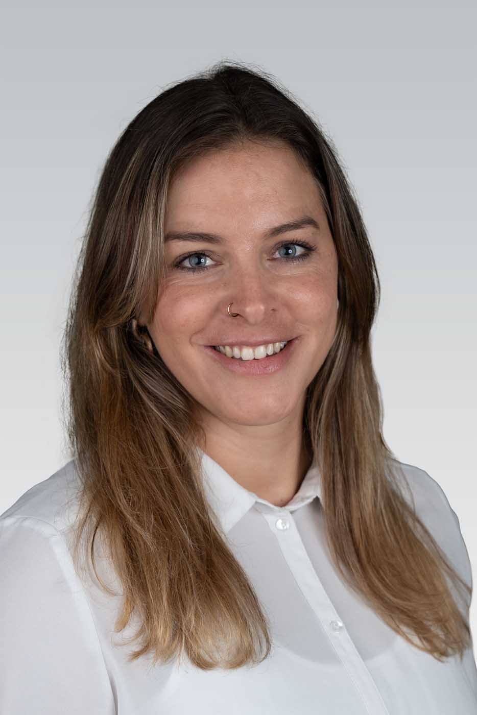 Daniela Haldemann Gasser