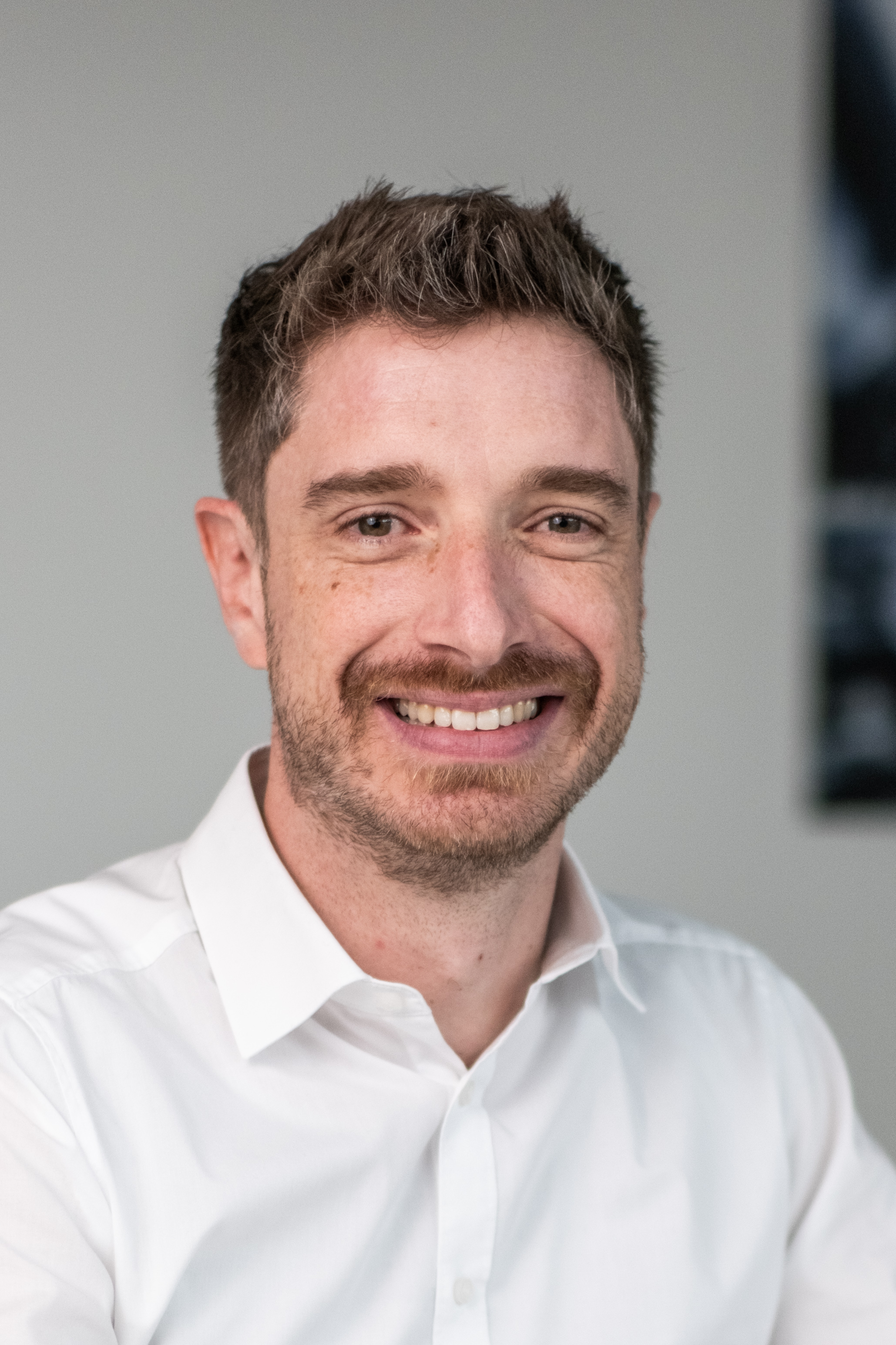 Markus Genkinger Geschäftsführer