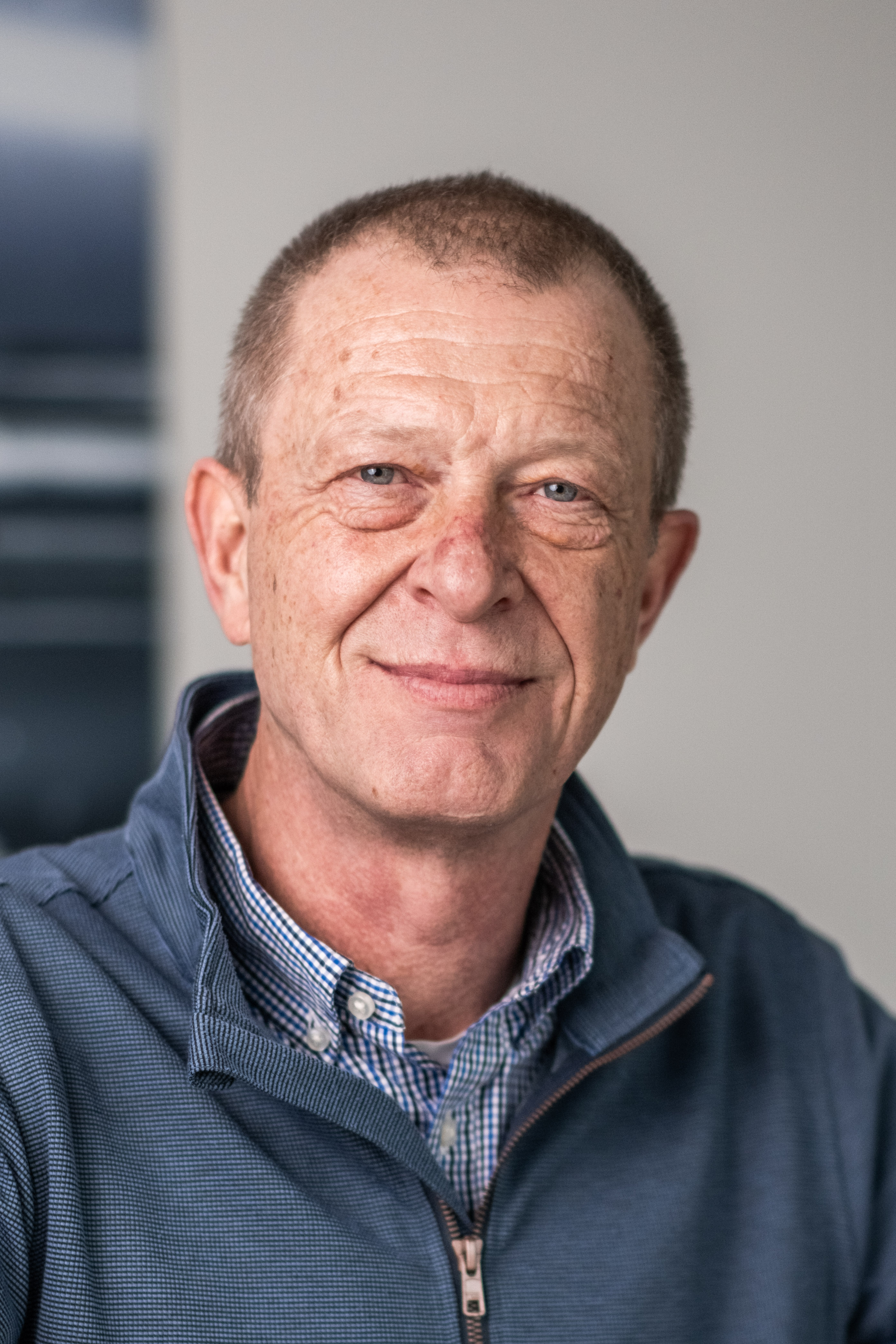 Denis Schaich Service