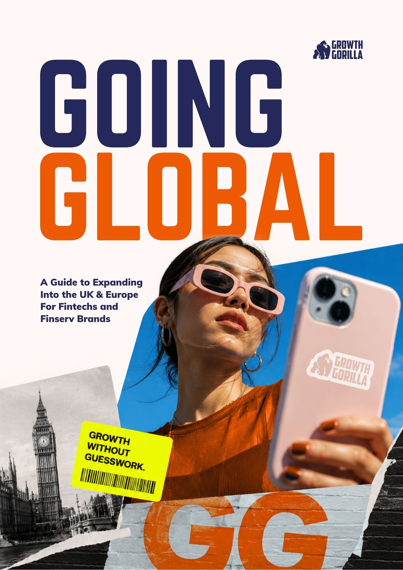 Going global guide