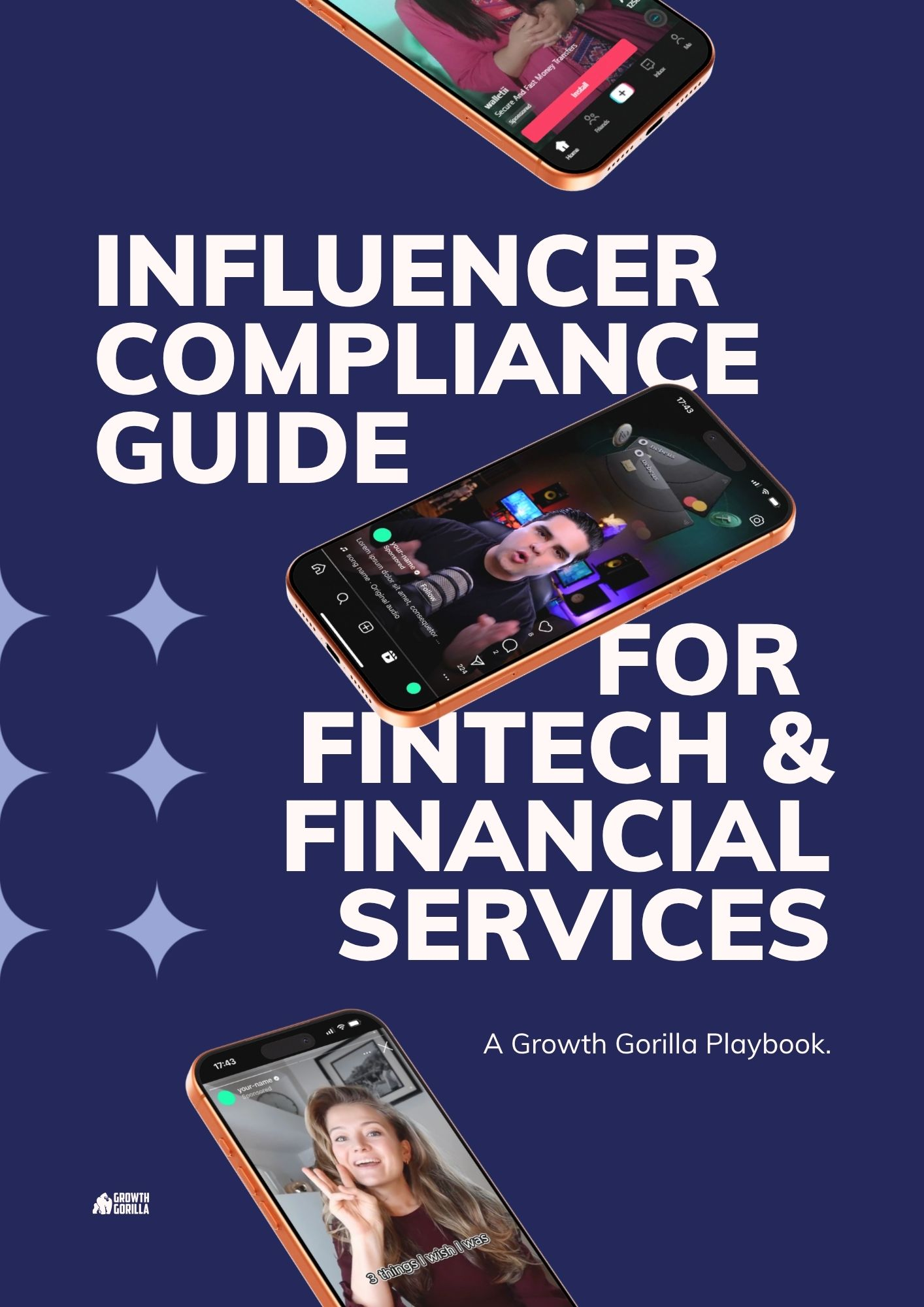 Influencer compliance guide for fintech & financial services