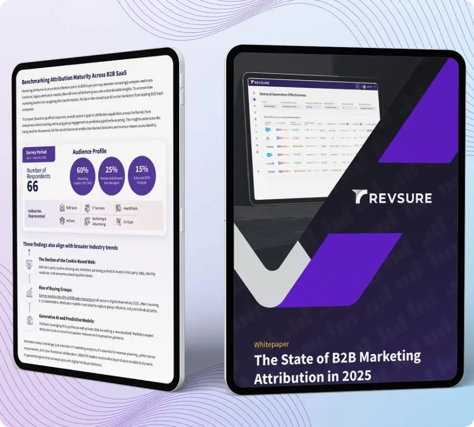 revenue operations Hero Image