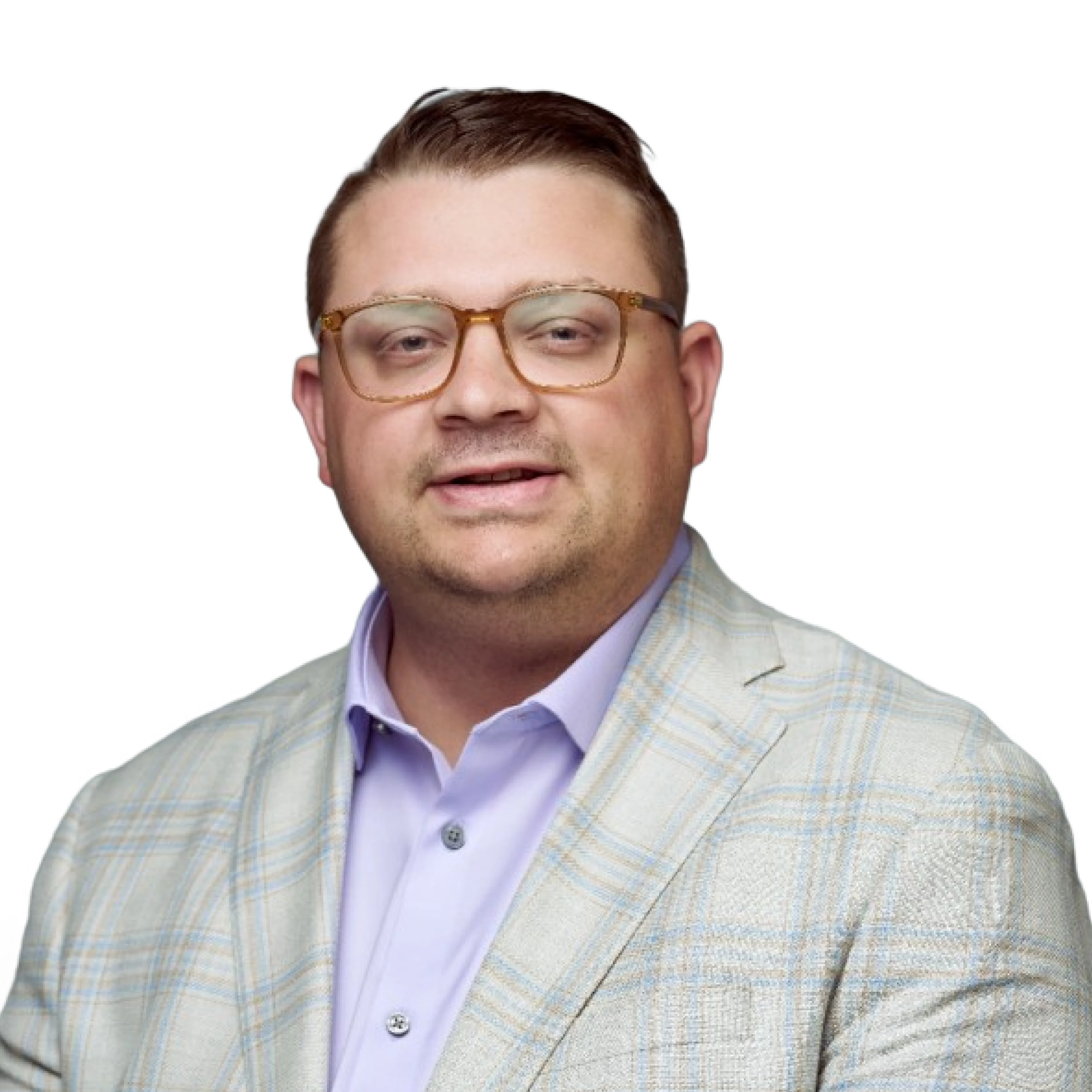 Alex Cox, VP of GTM, Founding Team at RevSure.ai