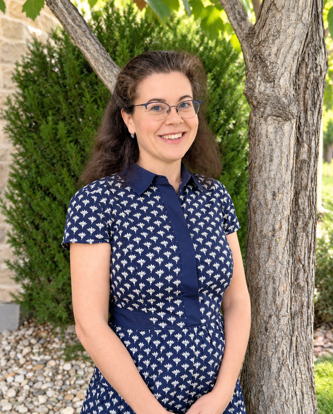 Lena Rabinovich, private English tutor