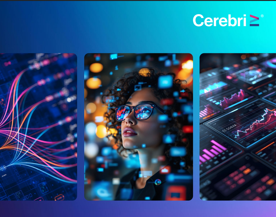 Why Qualtrics chose Cerebri AI to Build a Data-First Travel Program, Delivering Real-Time Insights and Financial Precision.