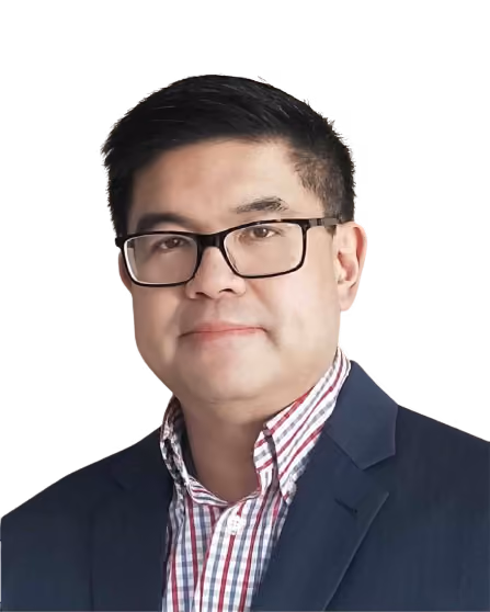 Kevin Chan