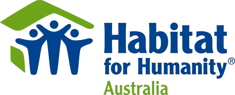 Habitat for Humanity 