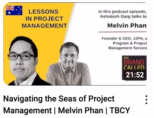 The Branded Called You