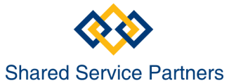 Shared Service Partners (SSP) logo
