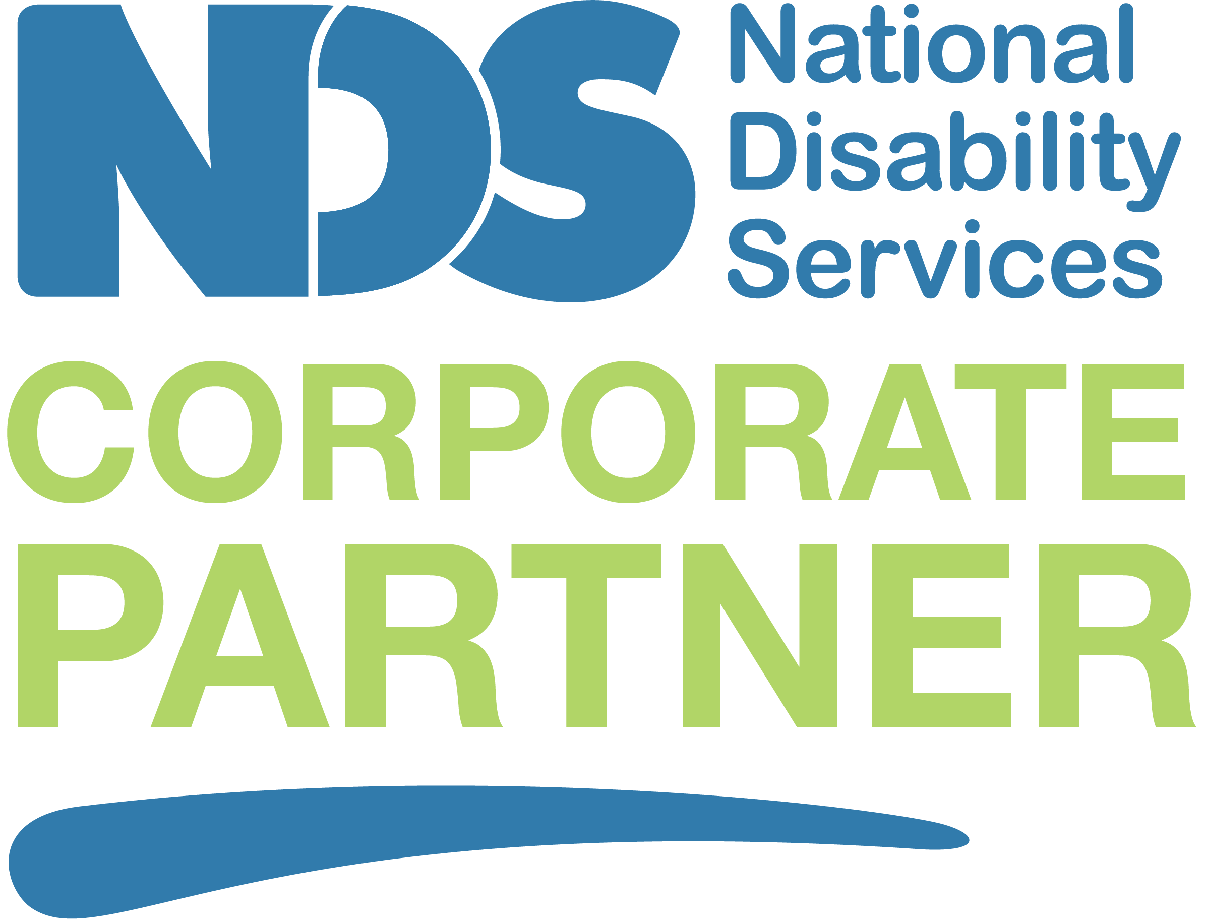 National Disability Services (NDS) logo