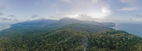 Daintree overnight tours. Overnight tours from Daintree. Best Daintree overnight tours. Explore the Daintree surroundings during a multi-day trip. Daintree rainforest, snorkelling, river, crocodiles, 4wd tours: we have it all! - Far North Escapes