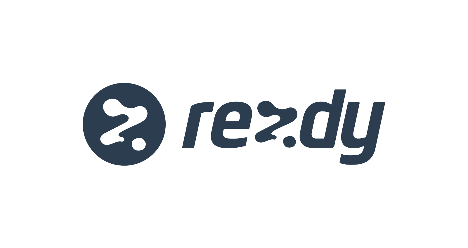 Rezdy Logo