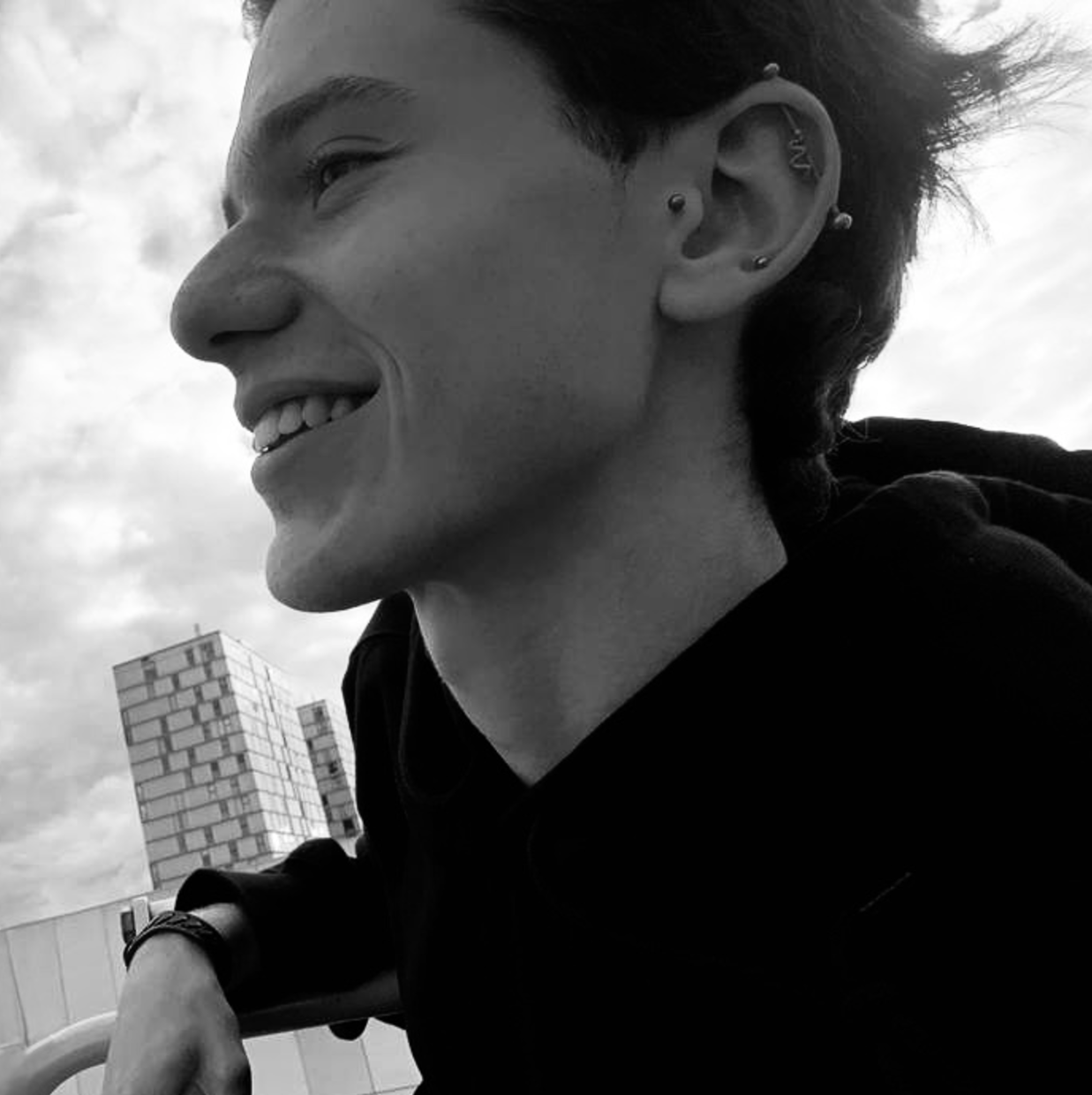 author avatar