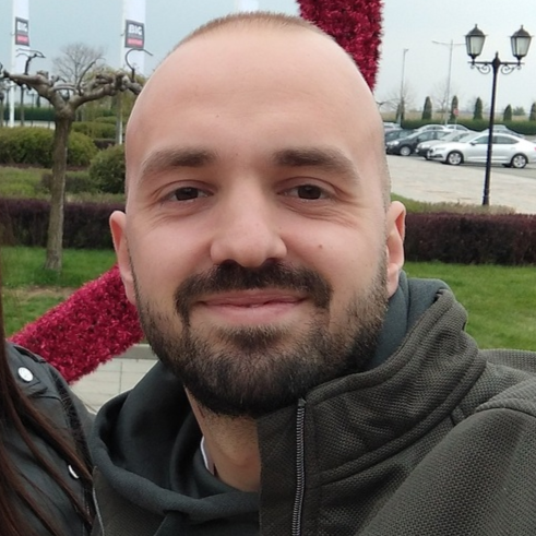 author avatar