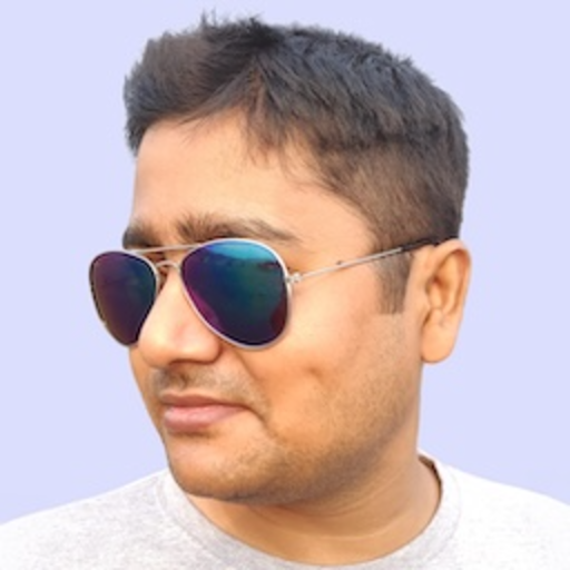 Avatar image for Dibakar Jana