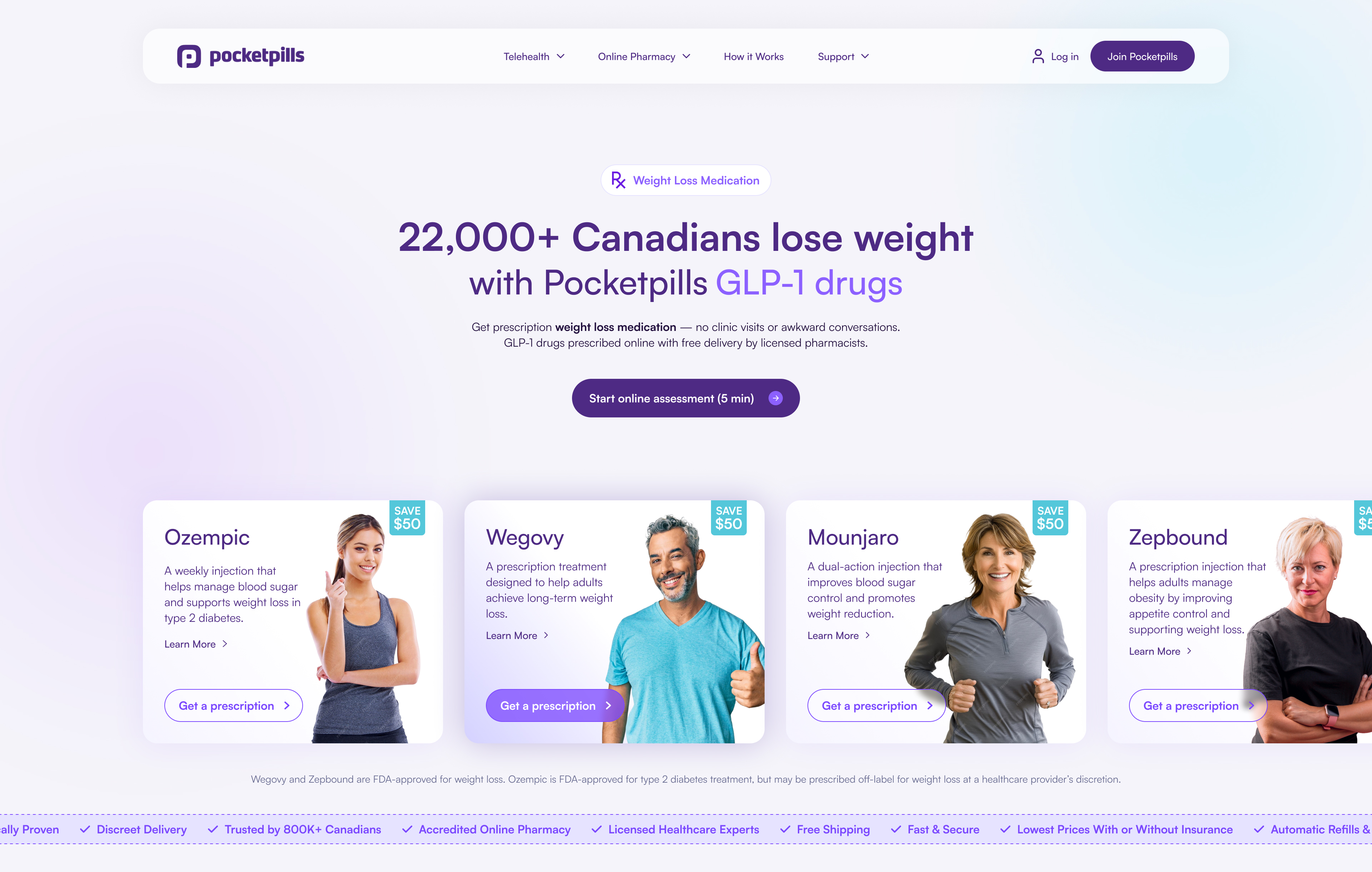 PocketPills cover image