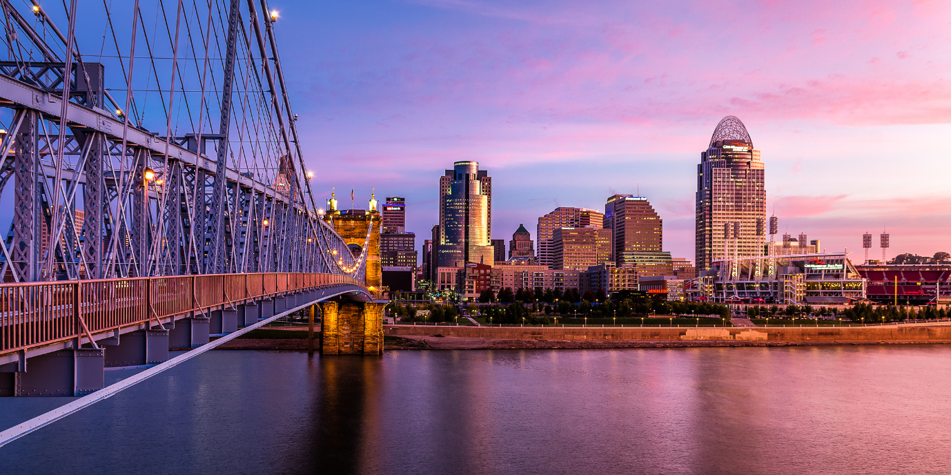 relocating to cincinnati