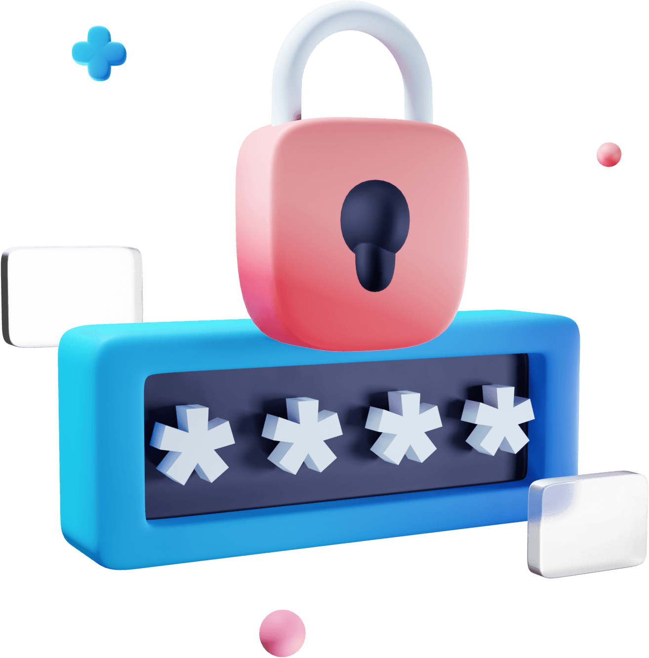 Own your assets. Own your data.