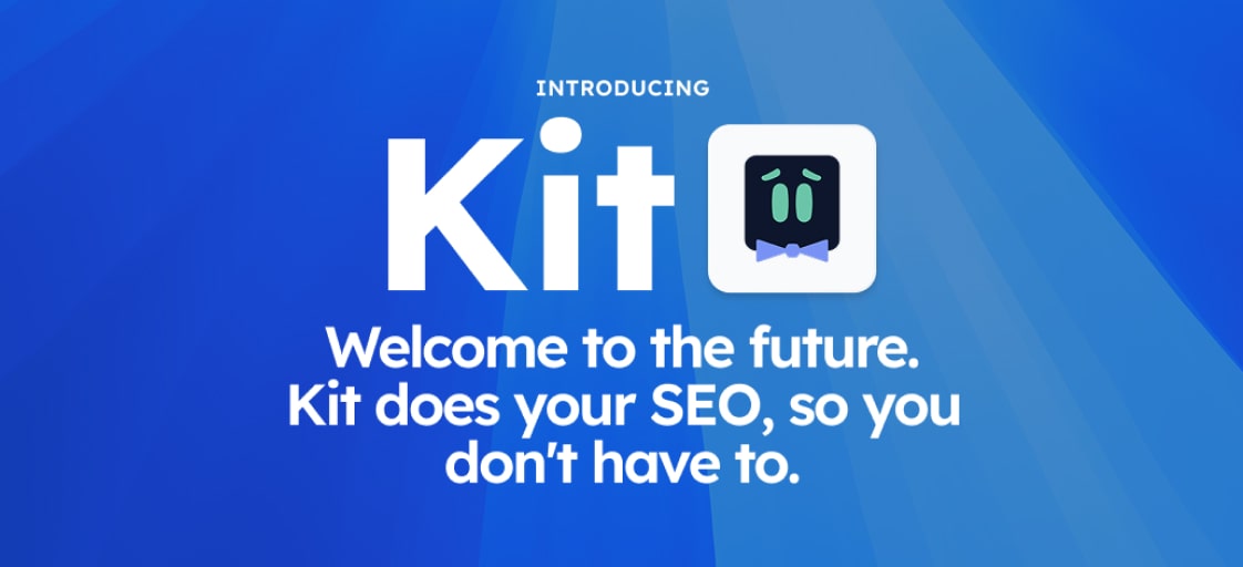 Kit by Hike SEO