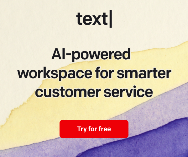 Text App