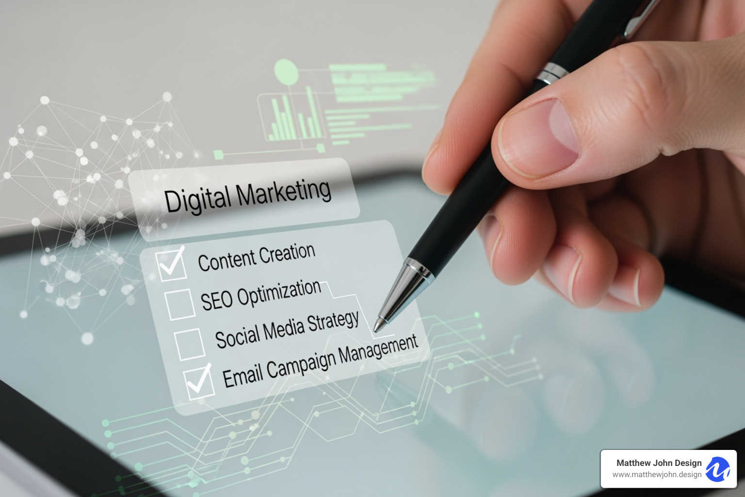 checklist for AEO best practices - what is aeo in digital marketing