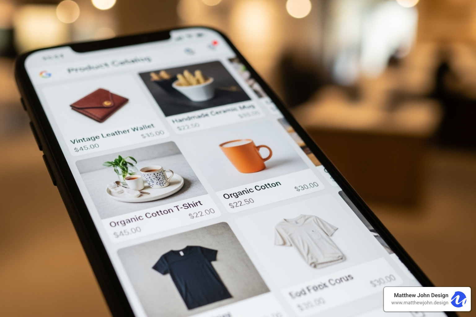 Product catalog on a Google Business Profile - Google My Business Product catalog on a Google Business Profile - Google My Business