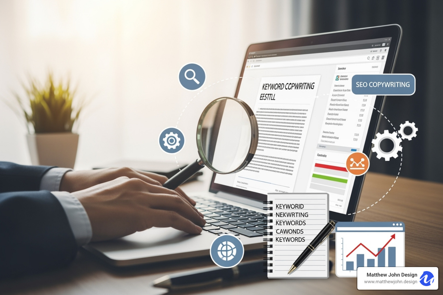 A Google AI Overview result displayed on a smartphone screen, showing a concise answer with cited sources - search engine optimisation copywriting A Google AI Overview result displayed on a smartphone screen, showing a concise answer with cited sources - search engine optimisation copywriting