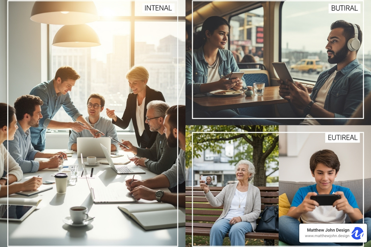 Internal vs external knowledge base audiences - knowledge base