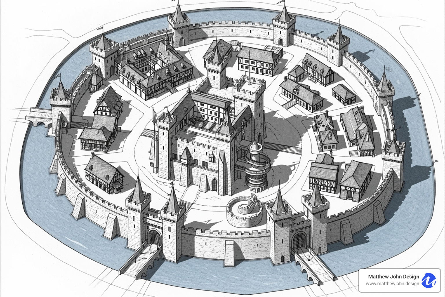 A detailed architectural blueprint for a castle, overlaid with SEO terms like 'Keyword Research', 'Search Intent', 'Audience Personas', 'E-E-A-T', 'Topic Clusters', 'Cornerstone Content', and 'Site Structure' - content for SEO A detailed architectural blueprint for a castle, overlaid with SEO terms like 'Keyword Research', 'Search Intent', 'Audience Personas', 'E-E-A-T', 'Topic Clusters', 'Cornerstone Content', and 'Site Structure' - content for SEO