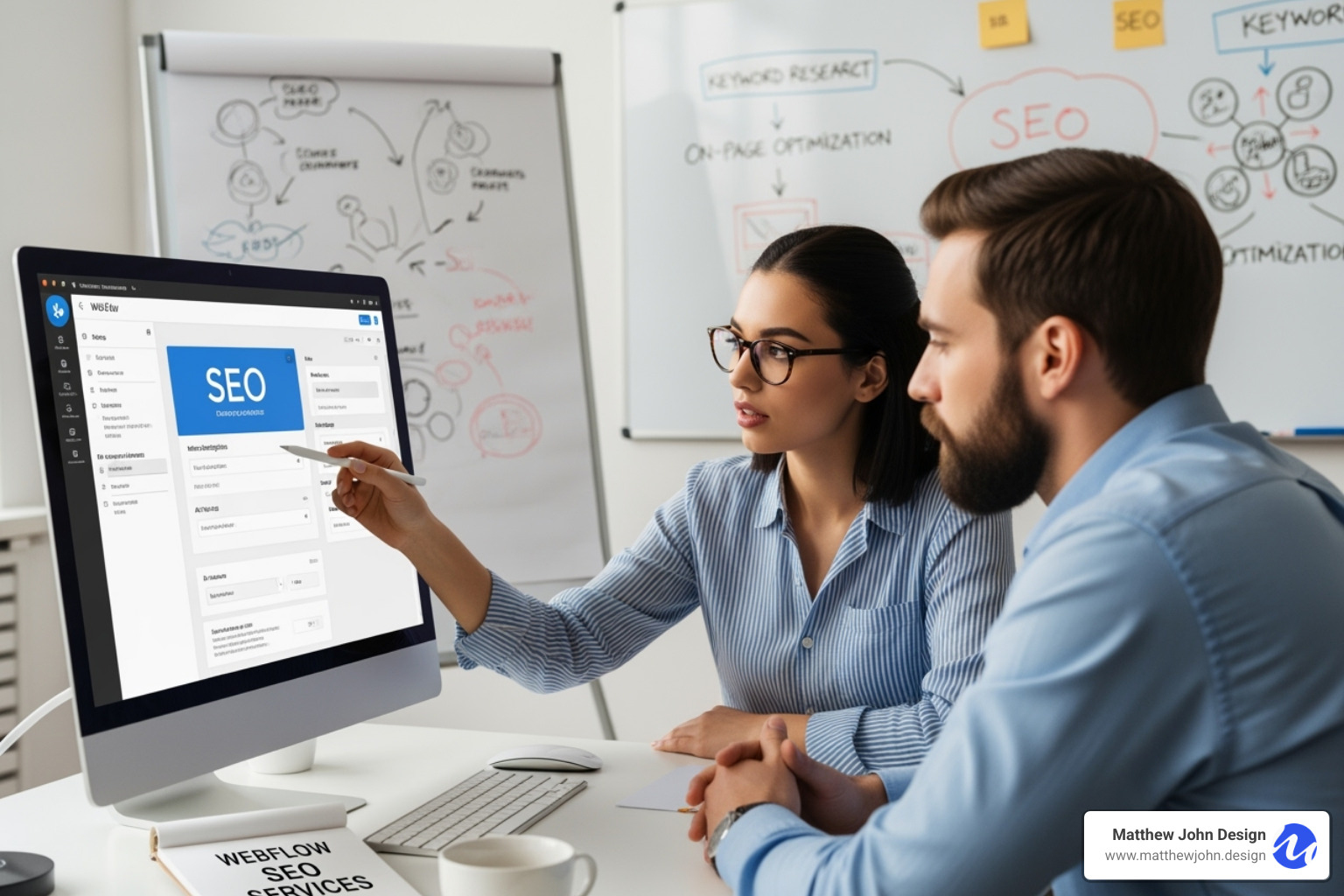 Webflow SEO settings panel - webflow seo services Webflow SEO settings panel - webflow seo services