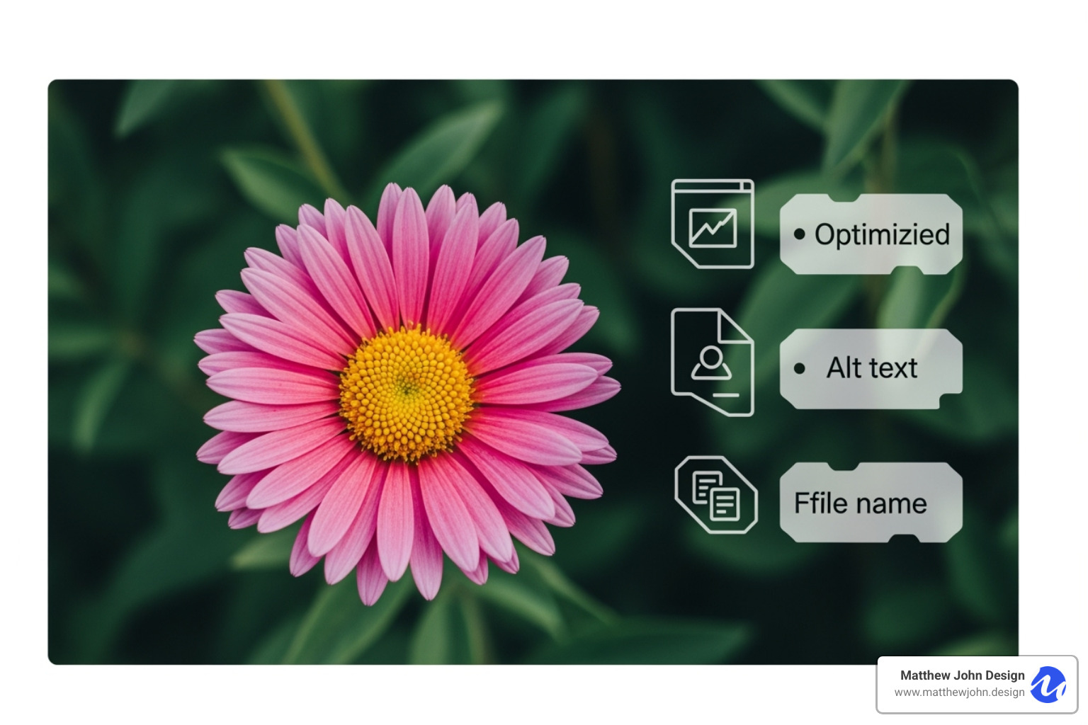 Optimized image with descriptive alt text and file name - knowledge base and seo Optimized image with descriptive alt text and file name - knowledge base and seo