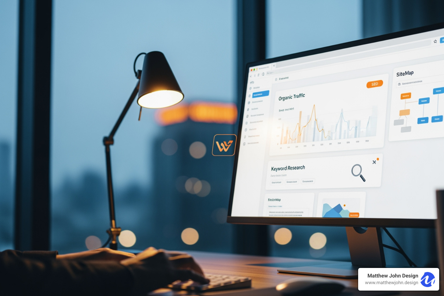 Technical SEO audit report - Webflow SEO company