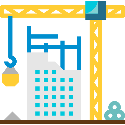 Construction icone