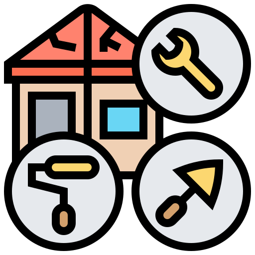 Renovation icone
