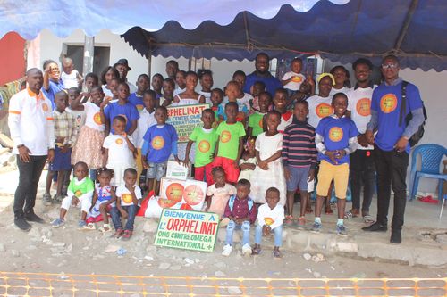 Dons - Omega International +