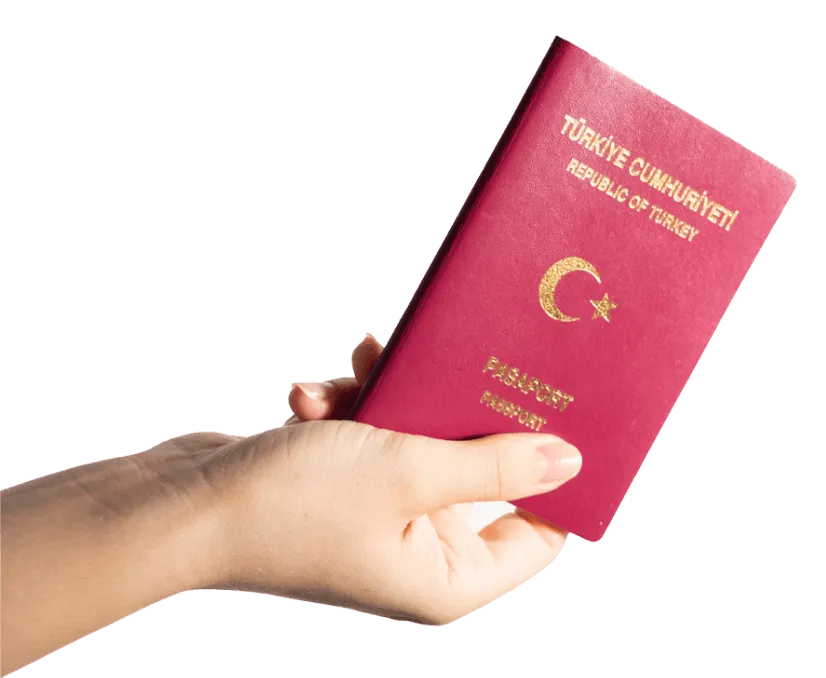 turkish citizenship