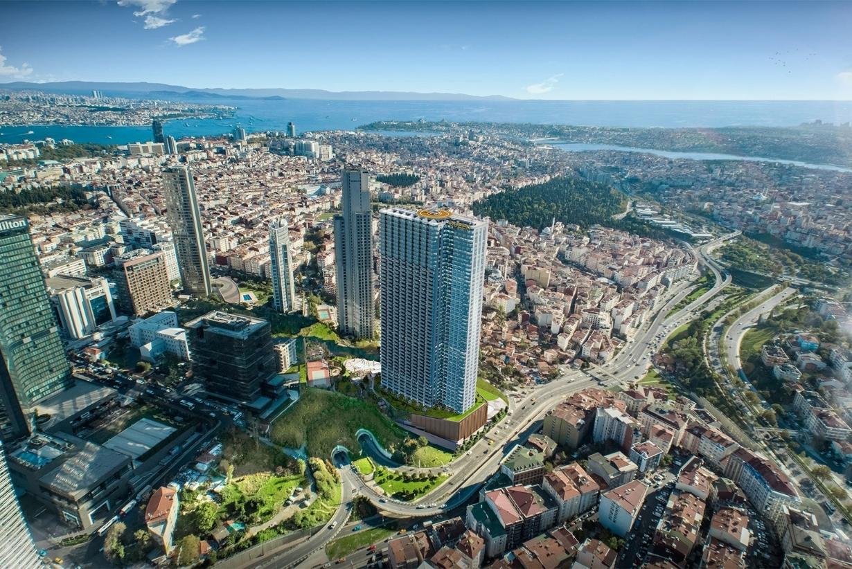 ISTANBUL QUEEN