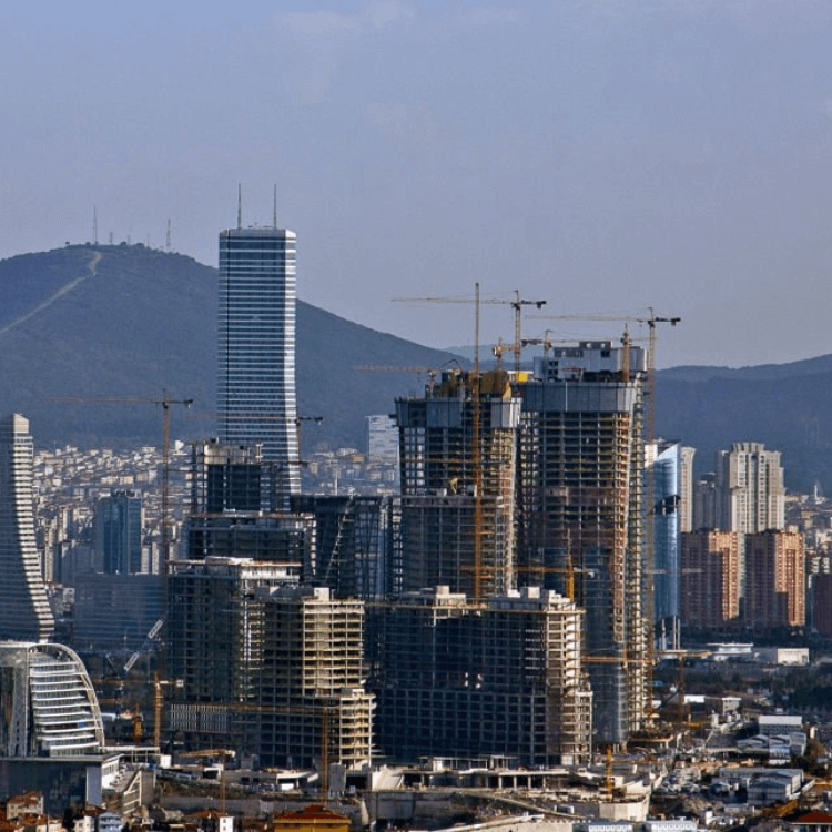 Ataşehir