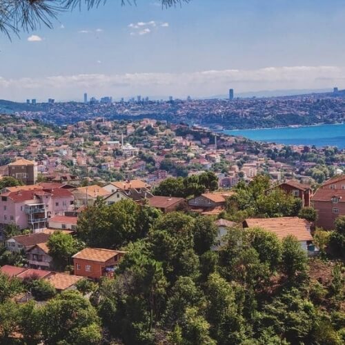 Beykoz