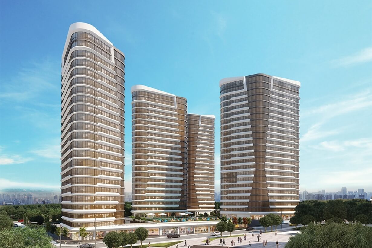 PANORA KADIKOY